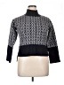 Free Assembly Black Turtleneck Sweater Size XS - photo 1
