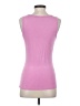 Boston Proper Pink Tank Top Size S - photo 2