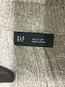Gap Chevron-herringbone Gray Casual Pants Size M (tall) - photo 7