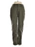 Gap Green Casual Pants Size 2 - photo 1