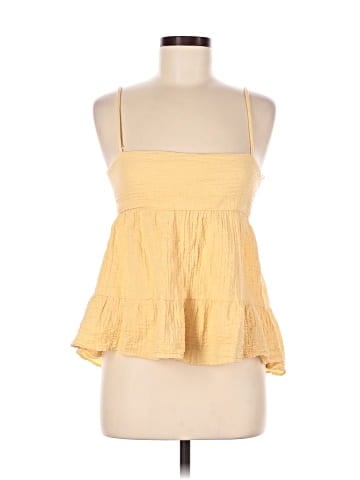 Zara Sleeveless Top (view 1)