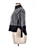 Free Assembly Black Turtleneck Sweater Size XS - photo 5