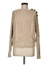 Ann Taylor Tan Pullover Sweater Size M - photo 1