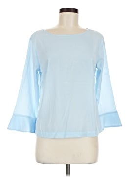 Banana Republic 3/4 Sleeve Top