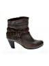 Pikolinos Brown Ankle Boots Size EU 38 - photo 1