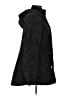 Laundry by Shelli Segal 100% Polyester Solid Black Snow Jacket Size L - photo 4