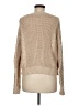 Ann Taylor Tan Pullover Sweater Size M - photo 2