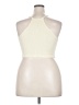 Ododos Ivory Tank Top Size XXL - photo 2