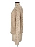 Ann Taylor Tan Pullover Sweater Size M - photo 5