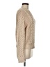 Ann Taylor Tan Pullover Sweater Size M - photo 4
