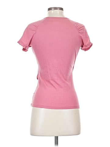 Deletta Short Sleeve Top (view 2)