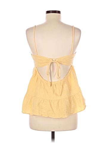 Zara Sleeveless Top (view 2)