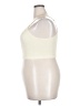 Ododos Ivory Tank Top Size XXL - photo 5