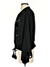 Dolce Cabo 100% Polyester Black Kimono Size S - photo 5
