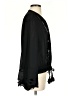 Dolce Cabo 100% Polyester Black Kimono Size S - photo 4