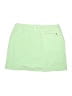 Jamie Sadock Solid Green Casual Skirt Size 12 - photo 2