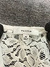 Talula White Sleeveless Blouse Size XS - photo 7