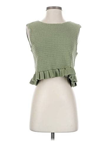 Lulus Pullover Sweater (view 1)