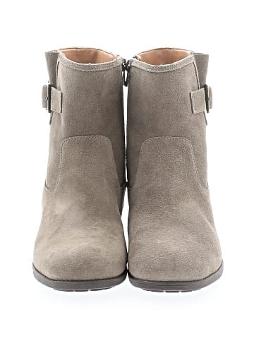 Vionic Ankle Boots (view 2)
