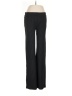 Unbranded Stripes Black Dress Pants Size M - photo 1