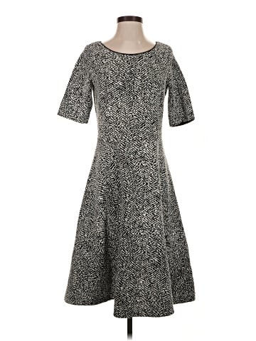 Lands' End Casual Dress (view 1)