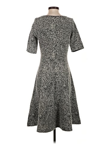 Lands' End Casual Dress (view 2)