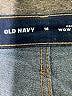 Old Navy Blue Jeans Size 16 - photo 4