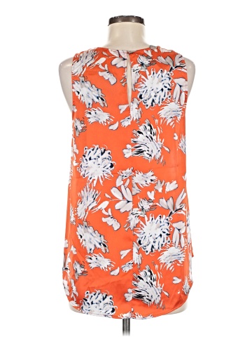 Daniel Rainn Sleeveless Blouse (view 2)