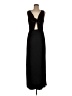 Amour Vert Black Cocktail Dress Size M - photo 1