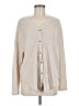 Unbranded Tan Cardigan Size M - photo 1