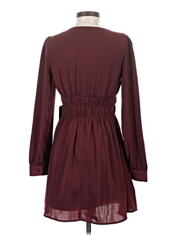 Express Casual Dress (view 2)