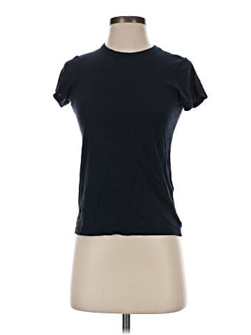 Rag & Bone Short Sleeve Turtleneck (view 1)