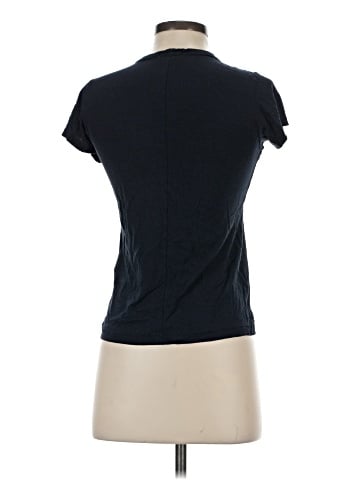 Rag & Bone Short Sleeve Turtleneck (view 2)