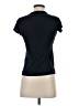 Rag & Bone Blue Short Sleeve Turtleneck Size XS - photo 2