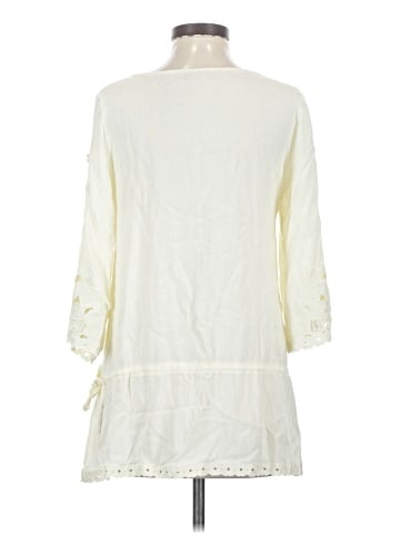 Moon Collection 3/4 Sleeve Blouse (view 2)