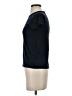 Rag & Bone Blue Short Sleeve Turtleneck Size XS - photo 5