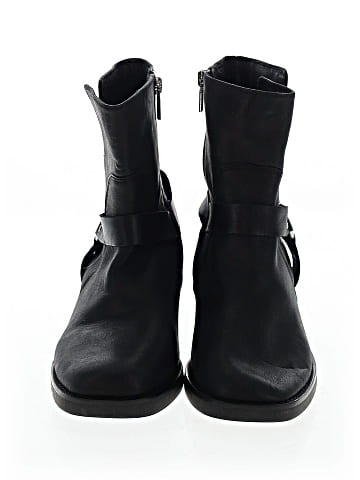 Sole Society Ankle Boots (view 2)