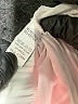 Unbranded Ivory White Casual Pants Size M - photo 7