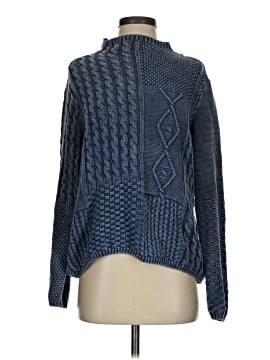 Tribal Jeans Pullover Sweater (view 1)