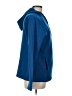 Athleta Blue Pullover Hoodie Size L - photo 4