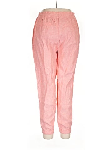 Athleta Linen Pants (view 2)