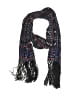 Unbranded Black Scarf One size - photo 1