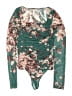 Lulus Green Bodysuit Size M - photo 2
