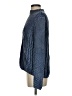 Tribal Jeans 100% Cotton Blue Pullover Sweater Size S (petite) - photo 5