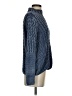 Tribal Jeans 100% Cotton Blue Pullover Sweater Size S (petite) - photo 4