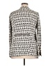 Lucky Brand Chevron-herringbone Ivory Jacket Size XL - photo 2