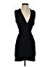 Lulus Solid Black Cocktail Dress Size XS - photo 1