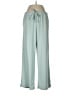 Lands' End Teal Casual Pants Size M - photo 1