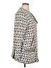 Lucky Brand Chevron-herringbone Ivory Jacket Size XL - photo 4
