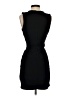Lulus Solid Black Cocktail Dress Size XS - photo 2